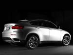 BMW X6 M50d 2012 года (AU)